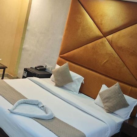 Hotel Grand City New Delhi Extérieur photo